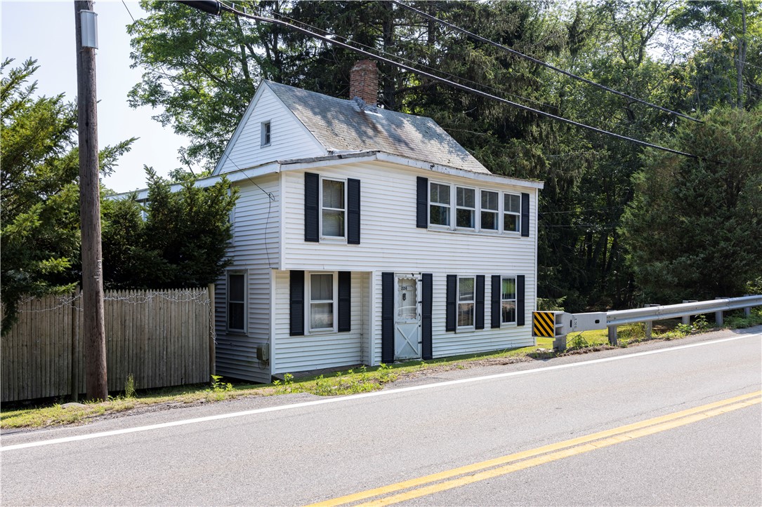 224 Bridgetown Road