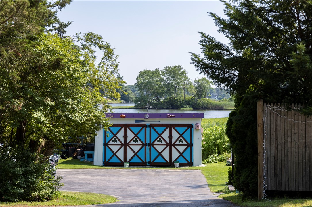 224 Bridgetown Road