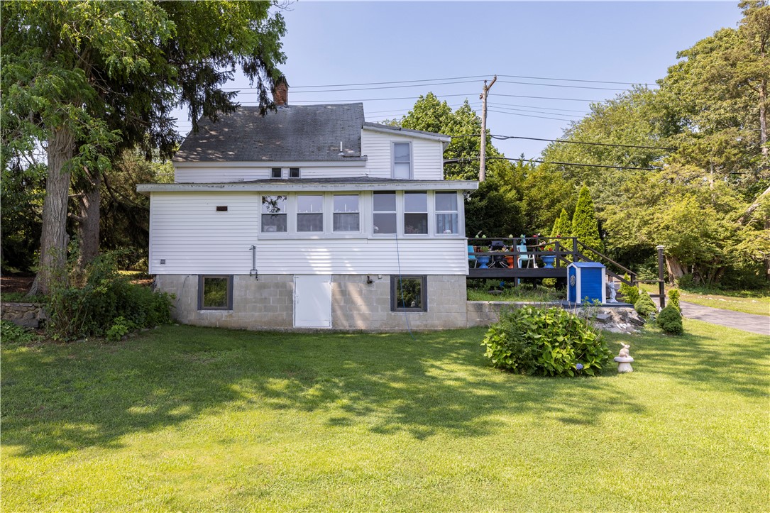 224 Bridgetown Road