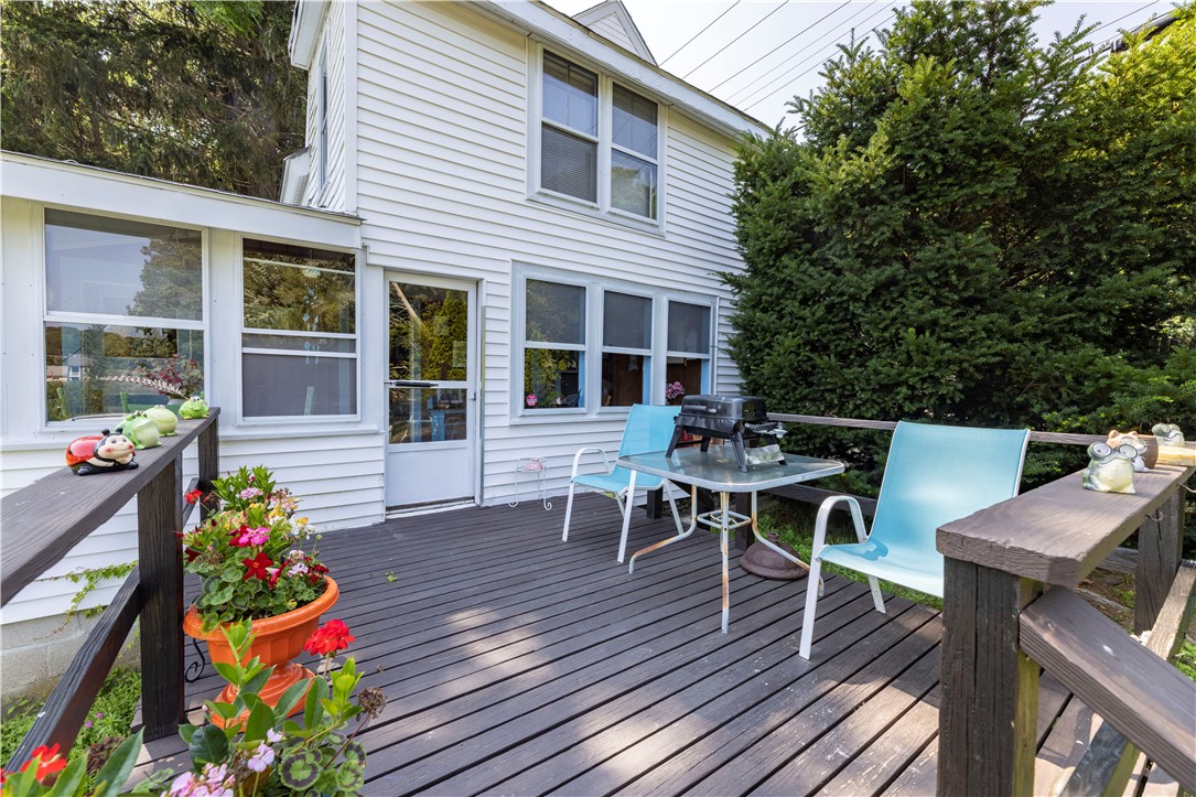 224 Bridgetown Road