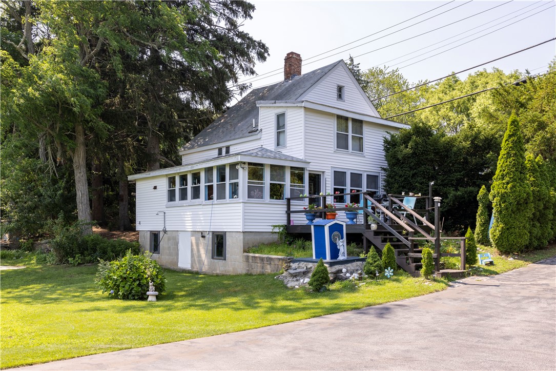 224 Bridgetown Road