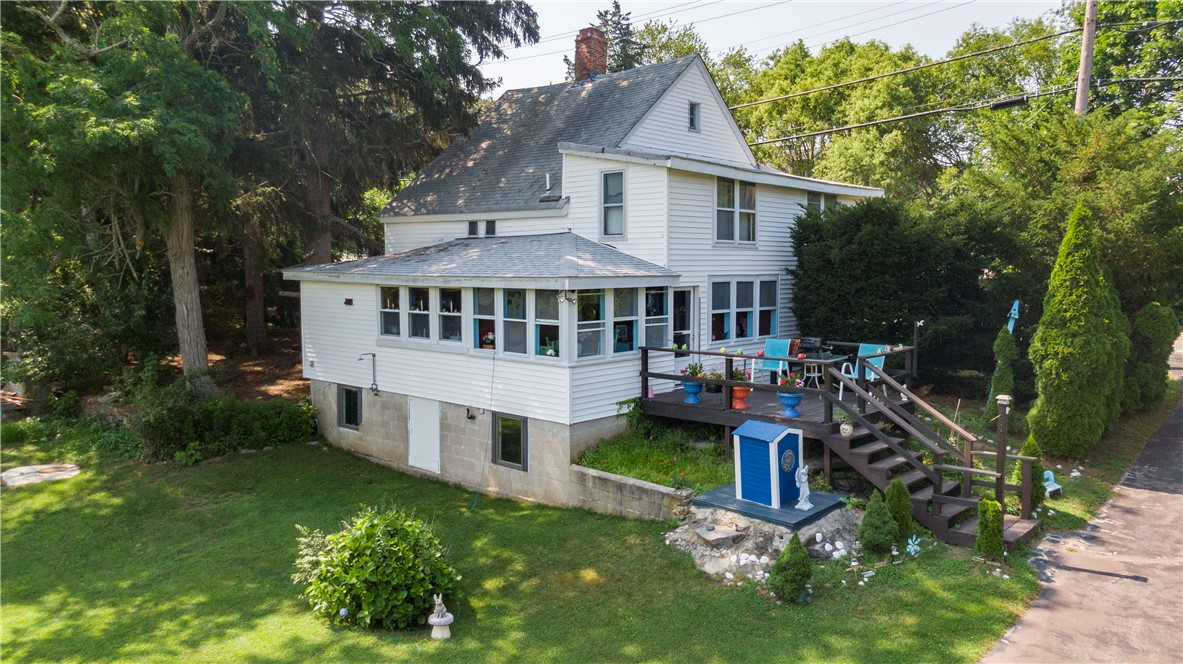 224 Bridgetown Road