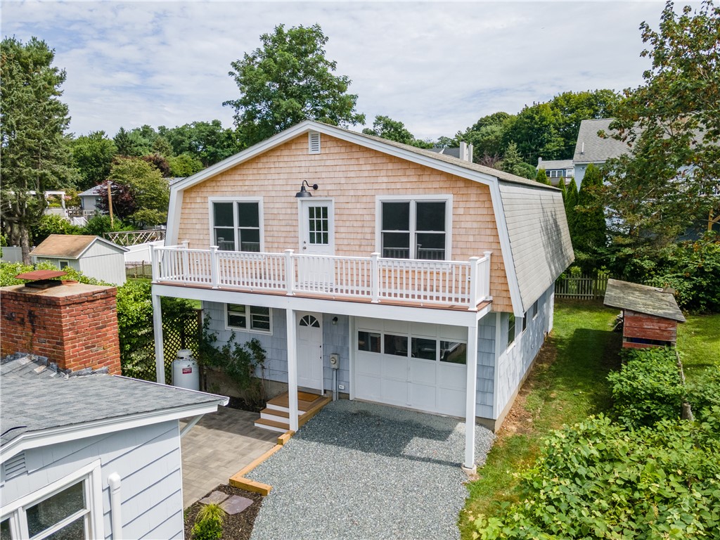 228 Beacon Avenue