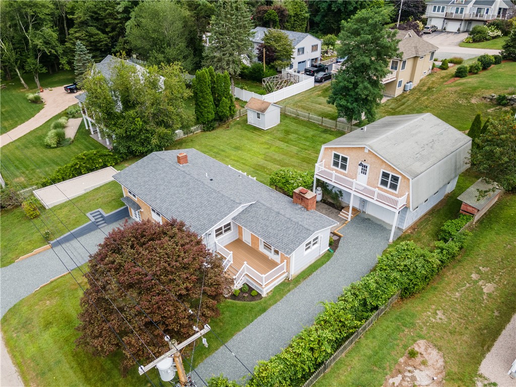 228 Beacon Avenue