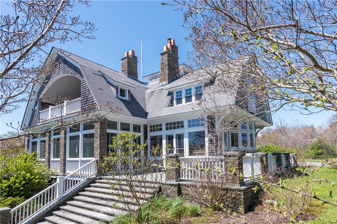 67 Newport Street