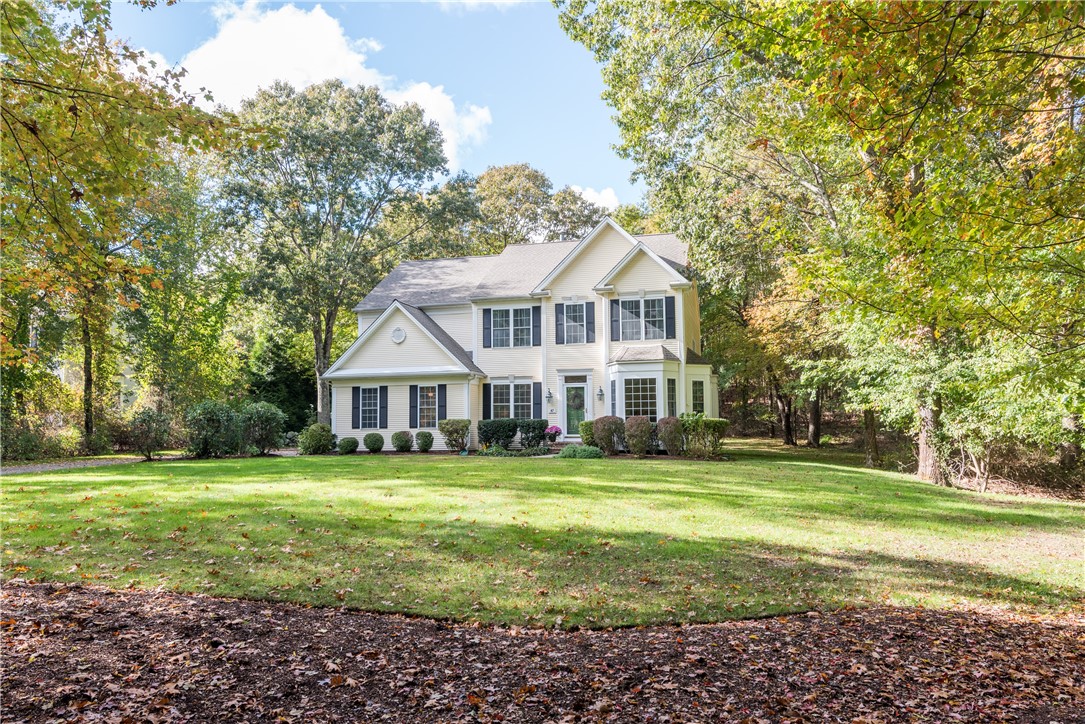 47 Fieldstone Lane