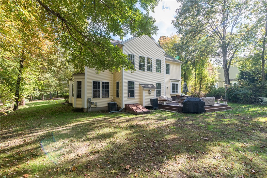 47 Fieldstone Lane