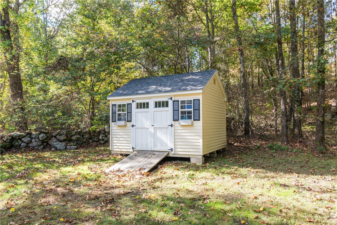 47 Fieldstone Lane