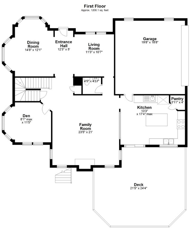 47 Fieldstone Lane