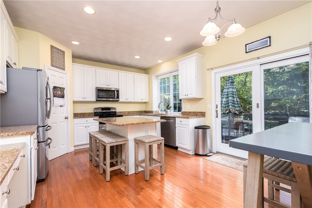 47 Fieldstone Lane