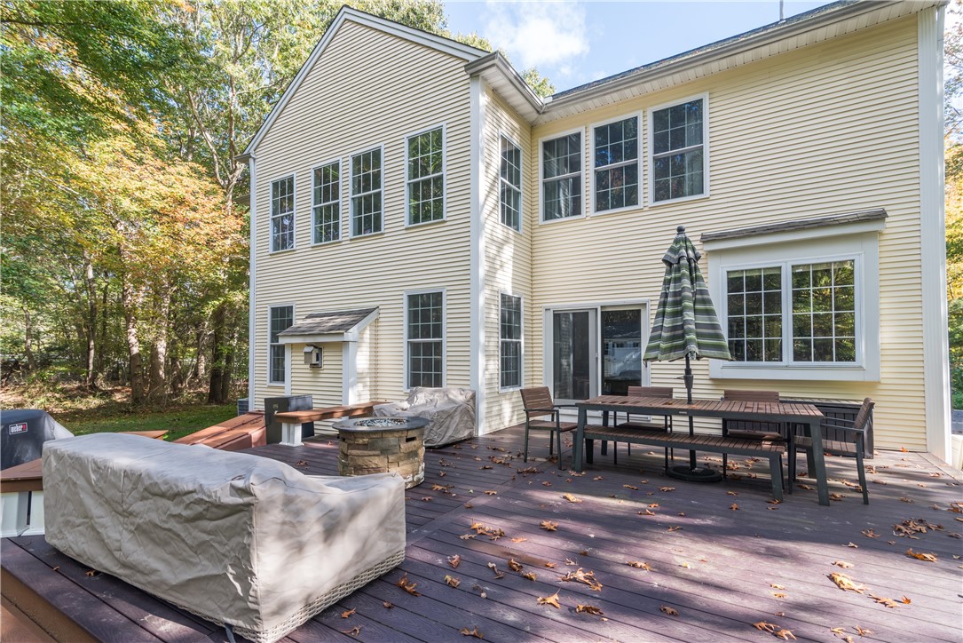 47 Fieldstone Lane