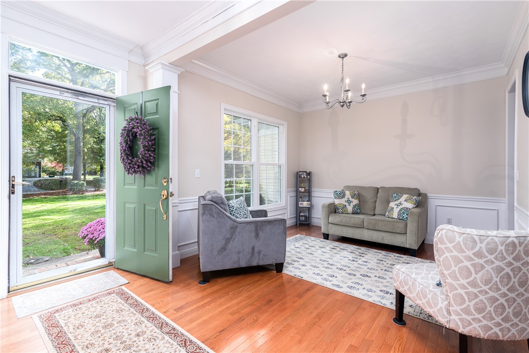 47 Fieldstone Lane