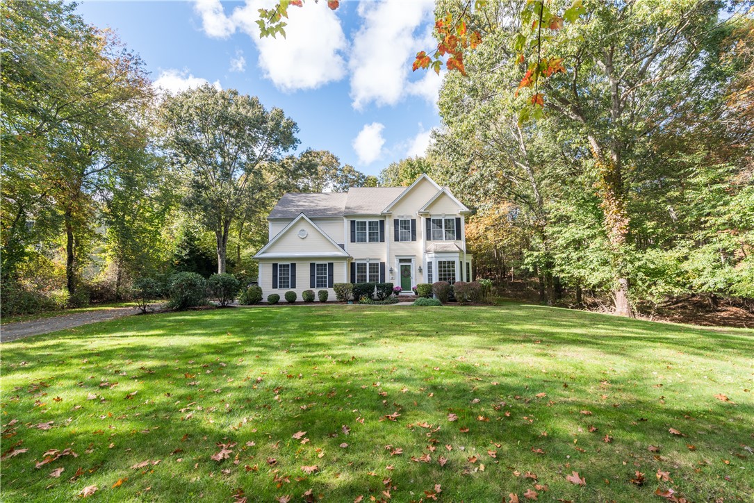 47 Fieldstone Lane