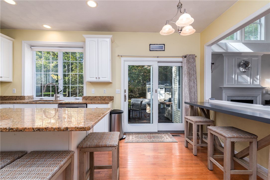 47 Fieldstone Lane