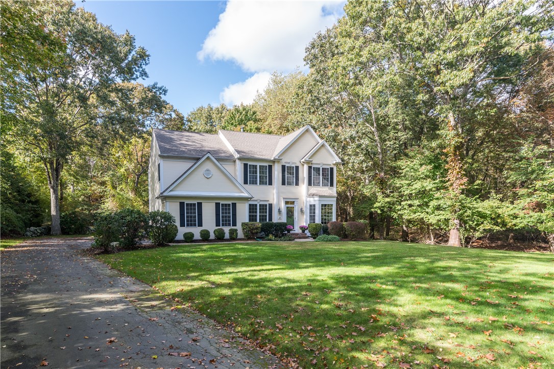47 Fieldstone Lane