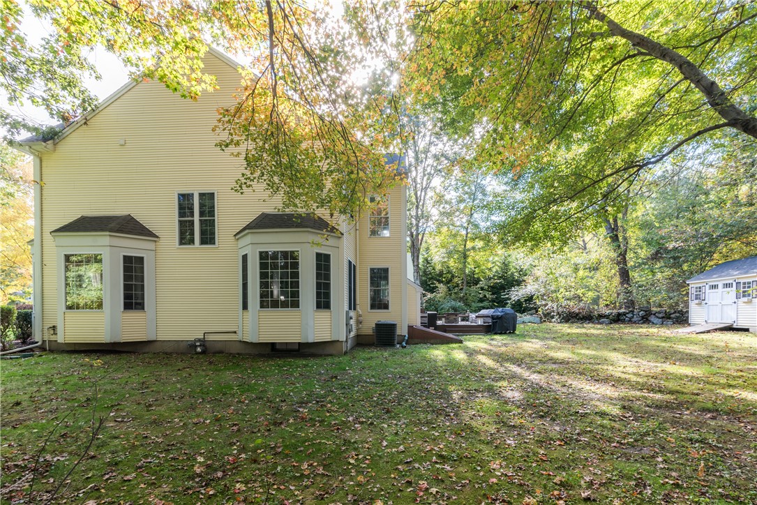 47 Fieldstone Lane