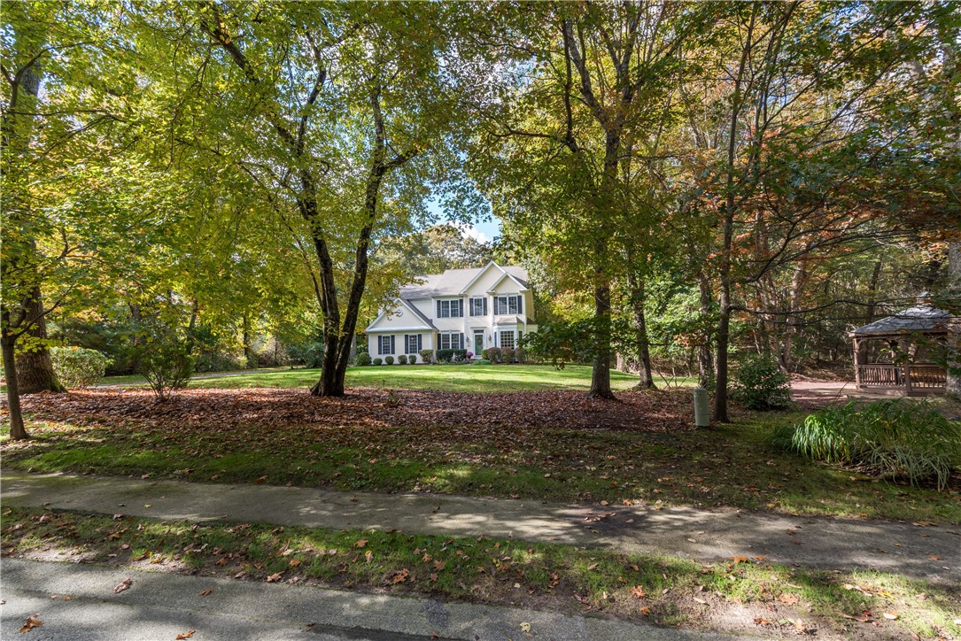 47 Fieldstone Lane