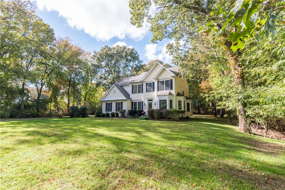 47 Fieldstone Lane