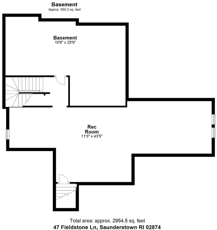 47 Fieldstone Lane