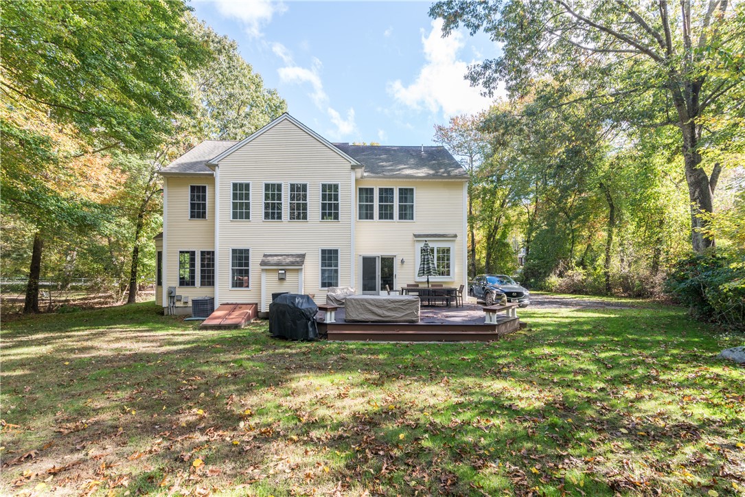 47 Fieldstone Lane