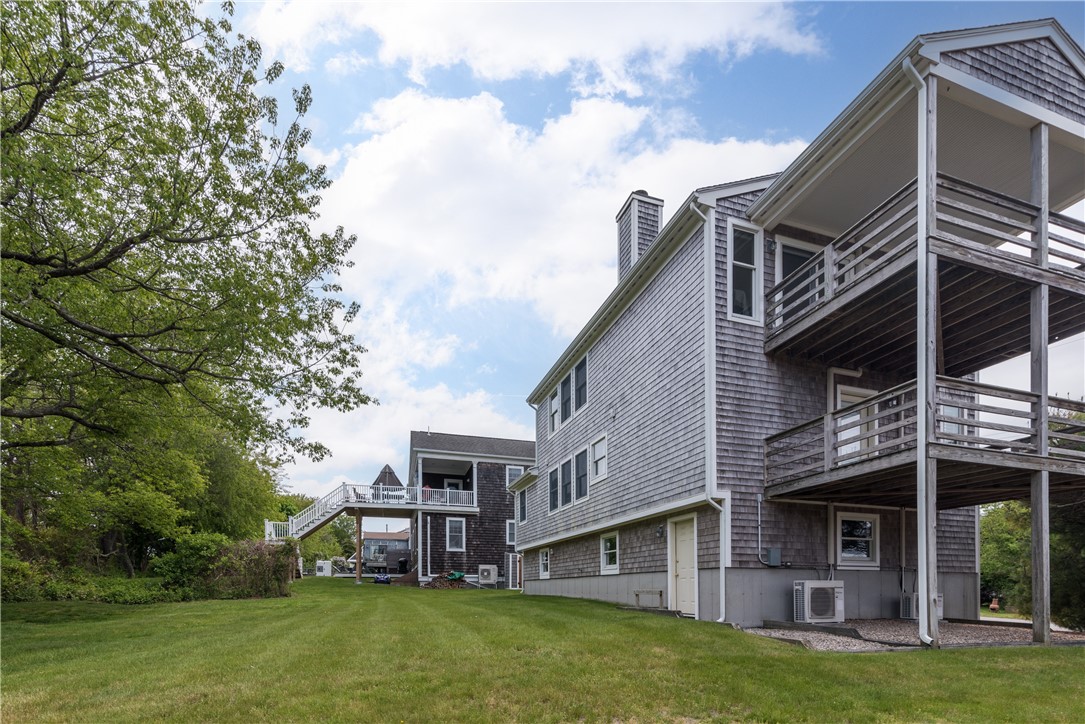 32 Bayberry Road