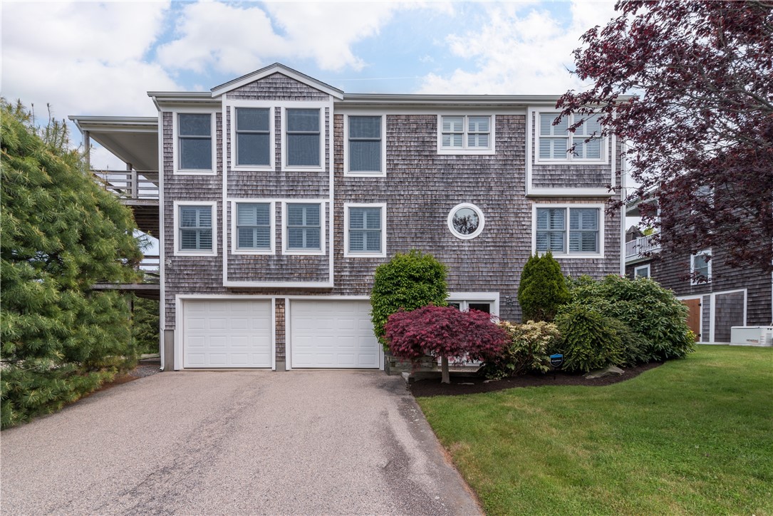 32 Bayberry Road