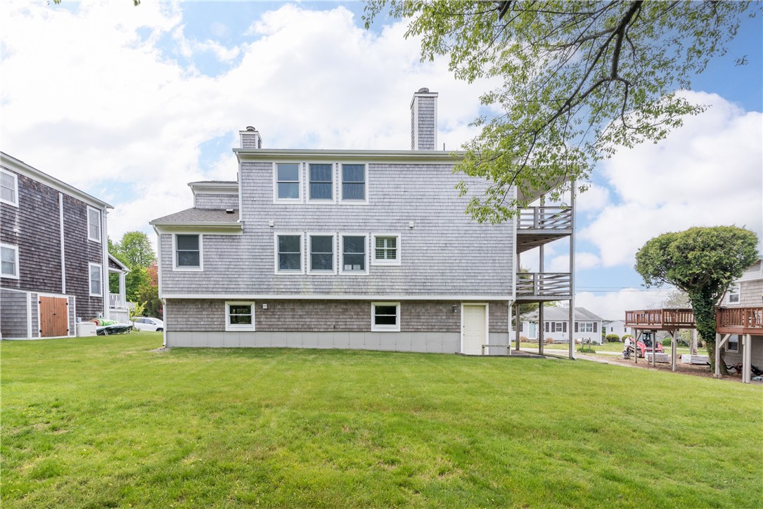 32 Bayberry Road