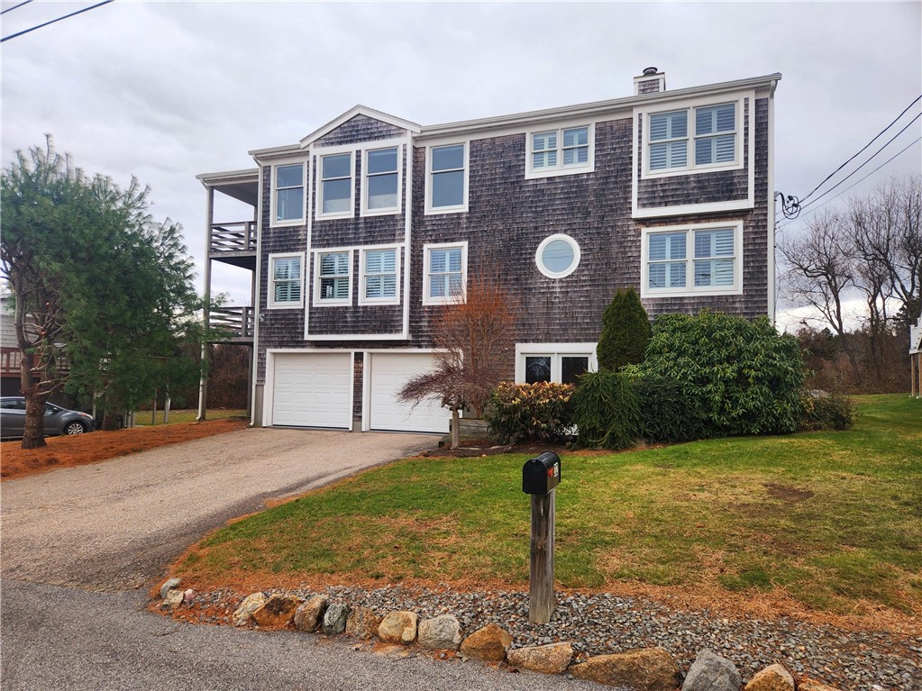 32 Bayberry Road