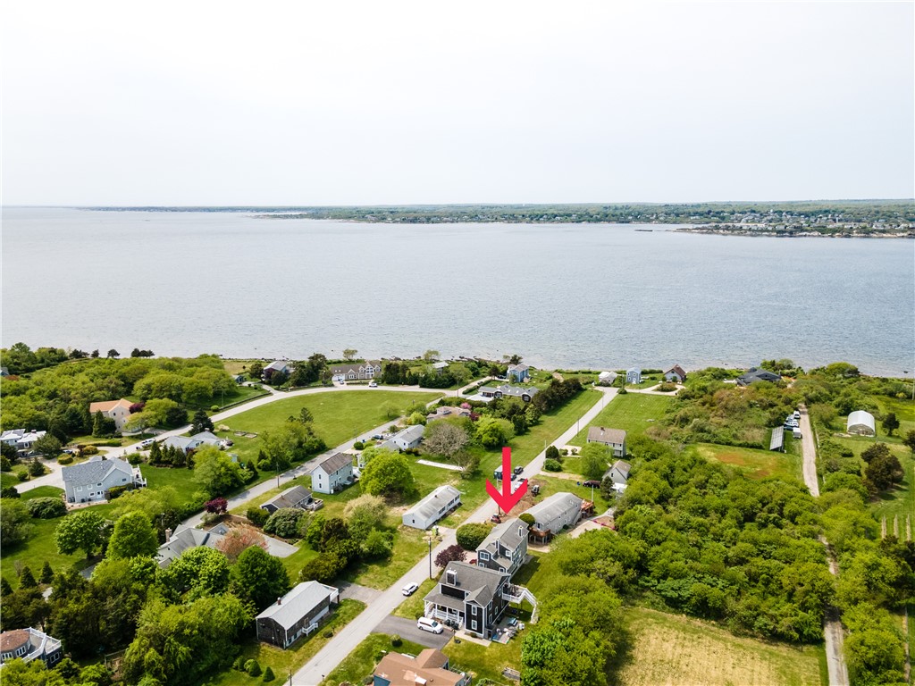 32 Bayberry Road