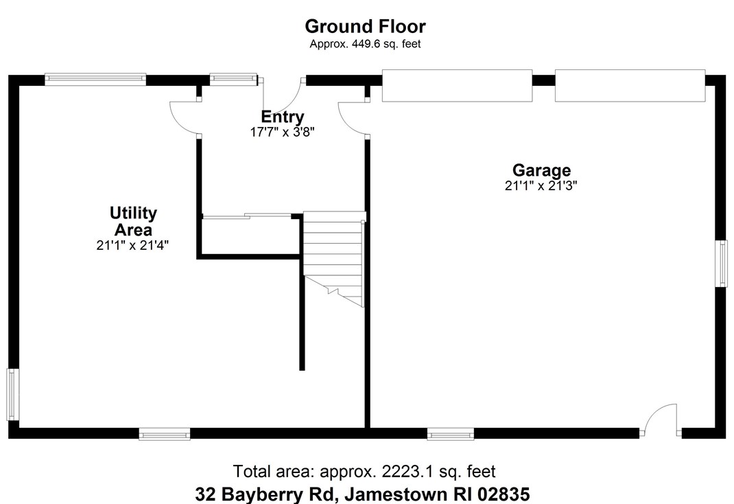 32 Bayberry Road