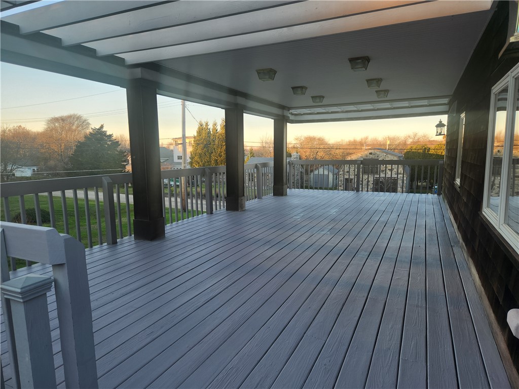 37 Clarkes Village Road