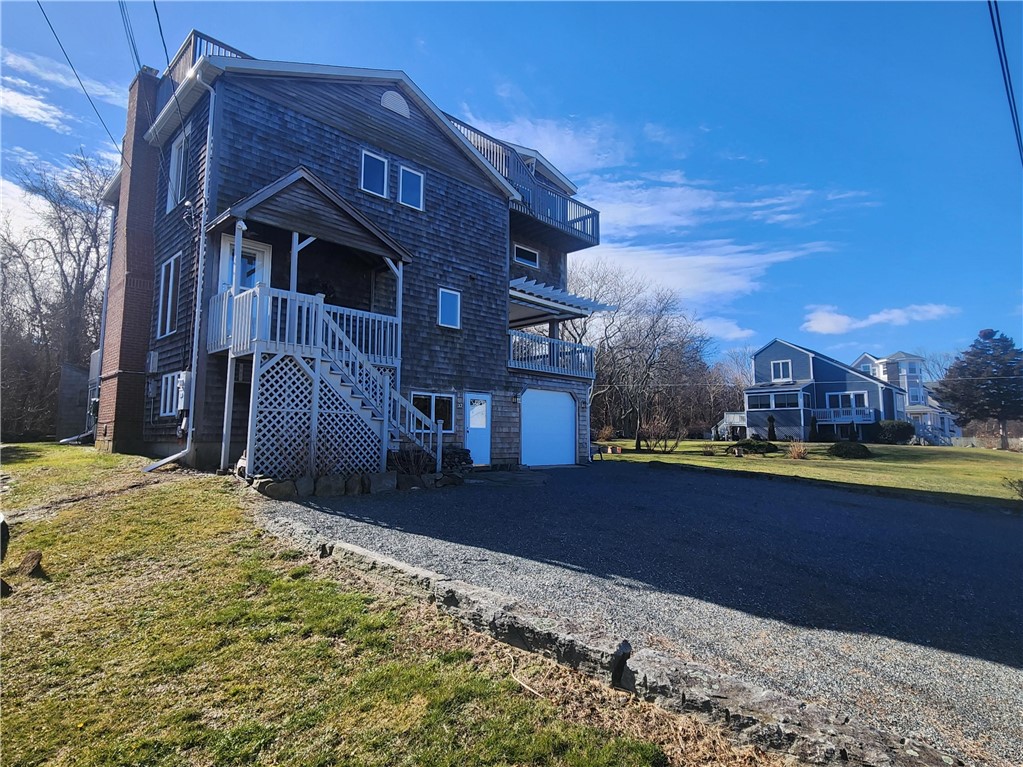 37 Clarkes Village Road