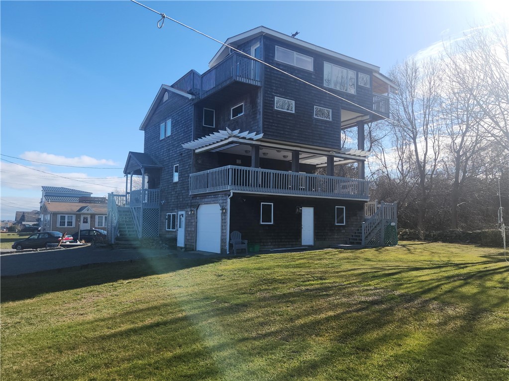 37 Clarkes Village Road