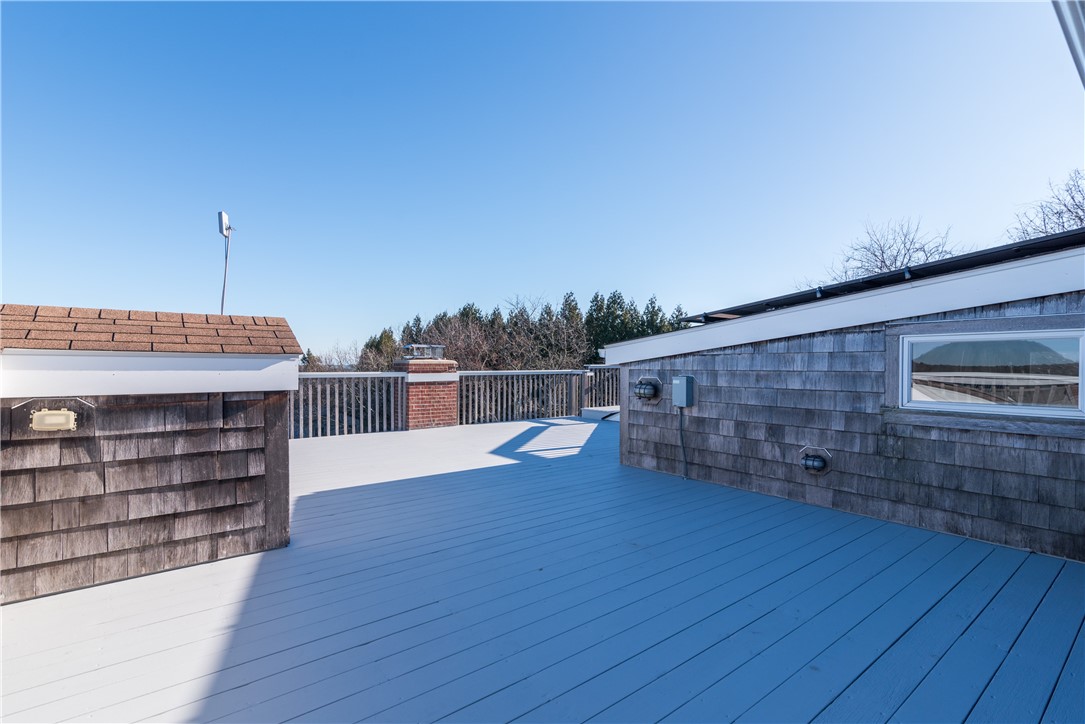 37 Clarkes Village Road