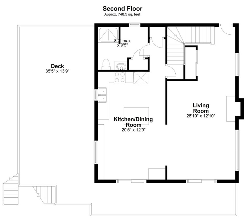 37 Clarkes Village Road