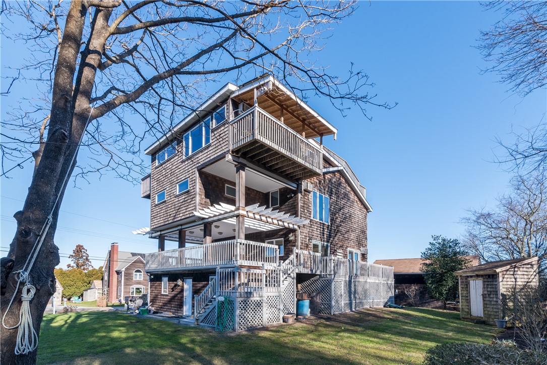 37 Clarkes Village Road
