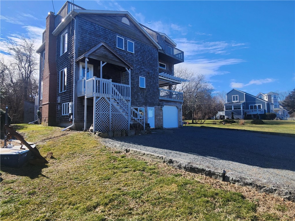37 Clarkes Village Road