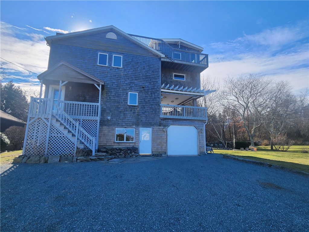37 Clarkes Village Road