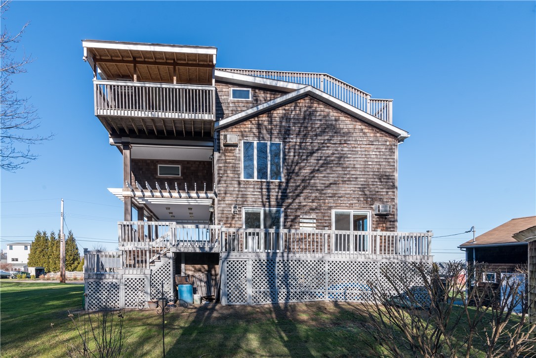 37 Clarkes Village Road