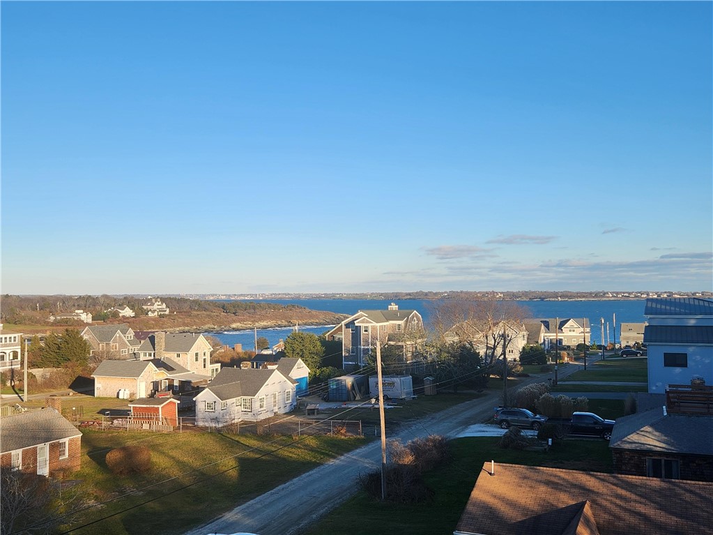 37 Clarkes Village Road
