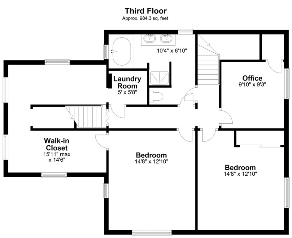 37 Clarkes Village Road