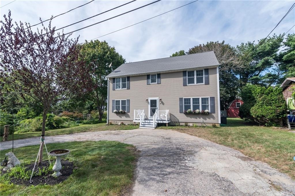 44 Garboard Street