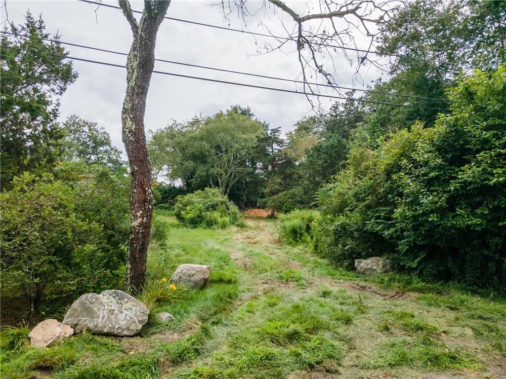 0 Ledge Road