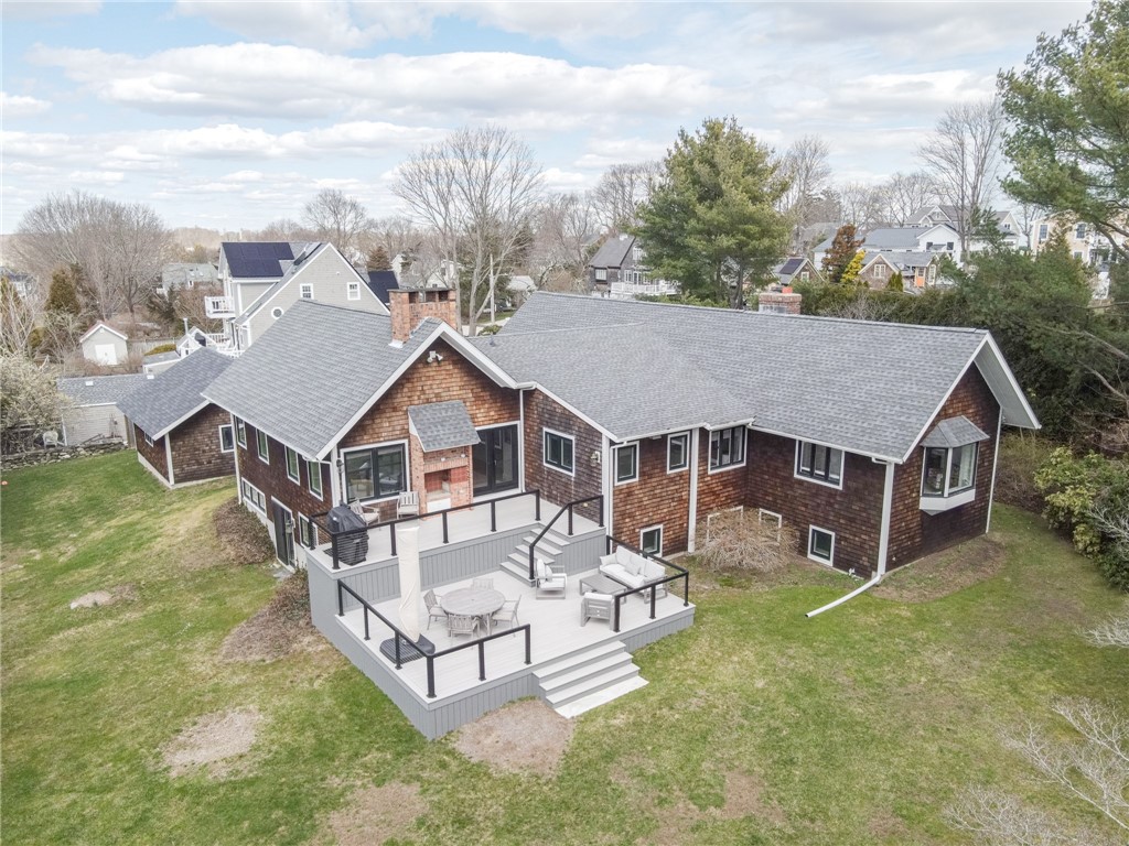 94 Columbia Avenue