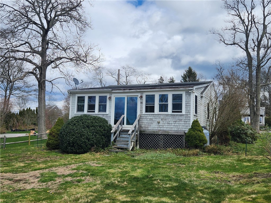 5 Port Avenue