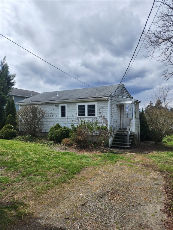 5 Port Avenue