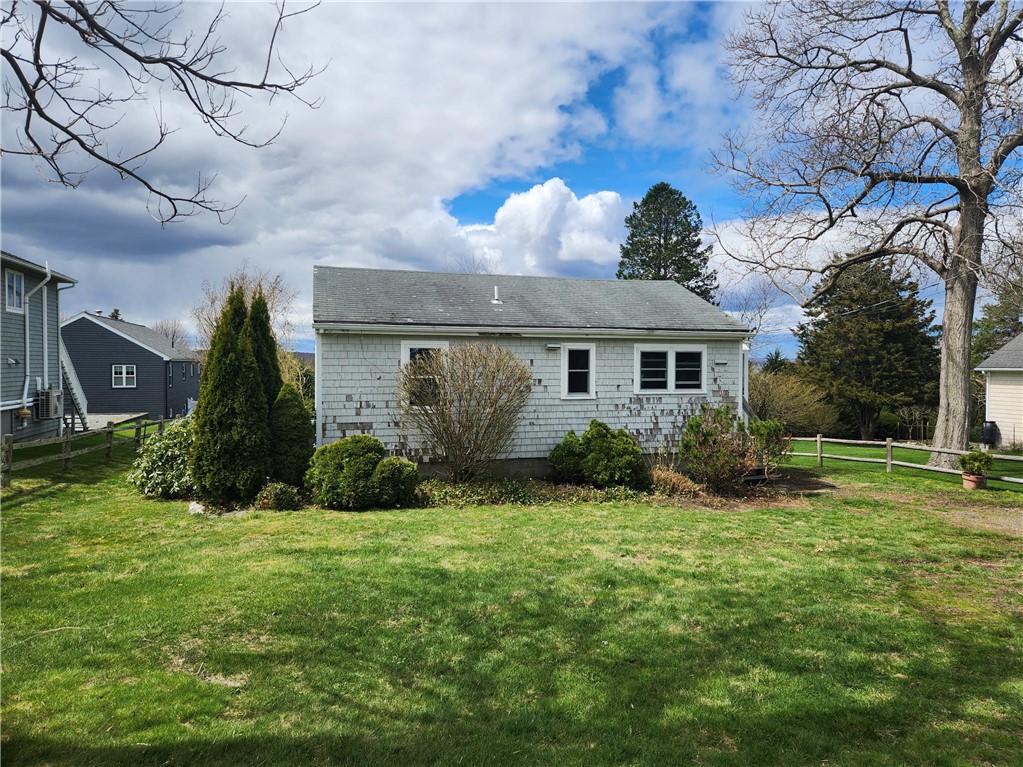 5 Port Avenue