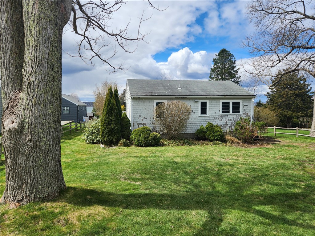5 Port Avenue