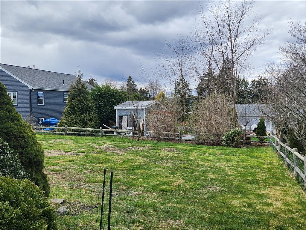 5 Port Avenue