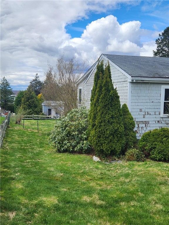 5 Port Avenue
